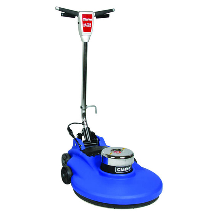 Schilling Supply | Electric Burnisher Ultra Speed 2000Dc ea