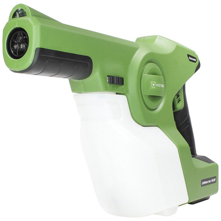 Schilling Supply | Victory Cordless Electrostatic Sprayer Ea